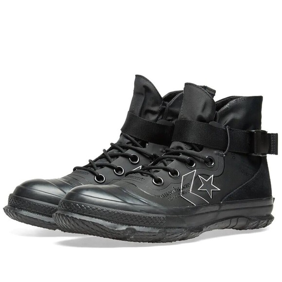 MEN\'S Converse Fastbreak MC18 High UTILITY HYBRID 162586C main image 7